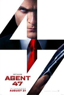 Hitman - Agent 47 - BRRip